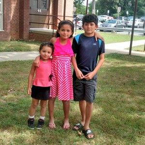 Meet your Posher, Rosa